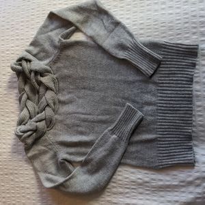 JohnPaulRichard Sweater size Small